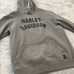 Harley Davidson Hoodie